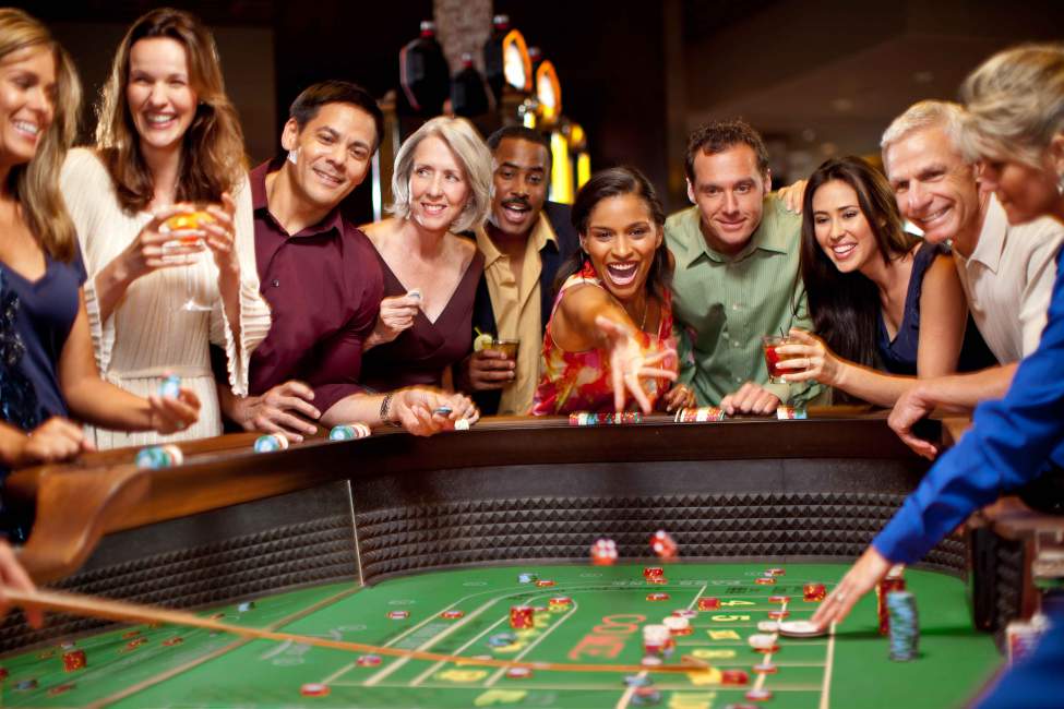 Success in Online Casinos