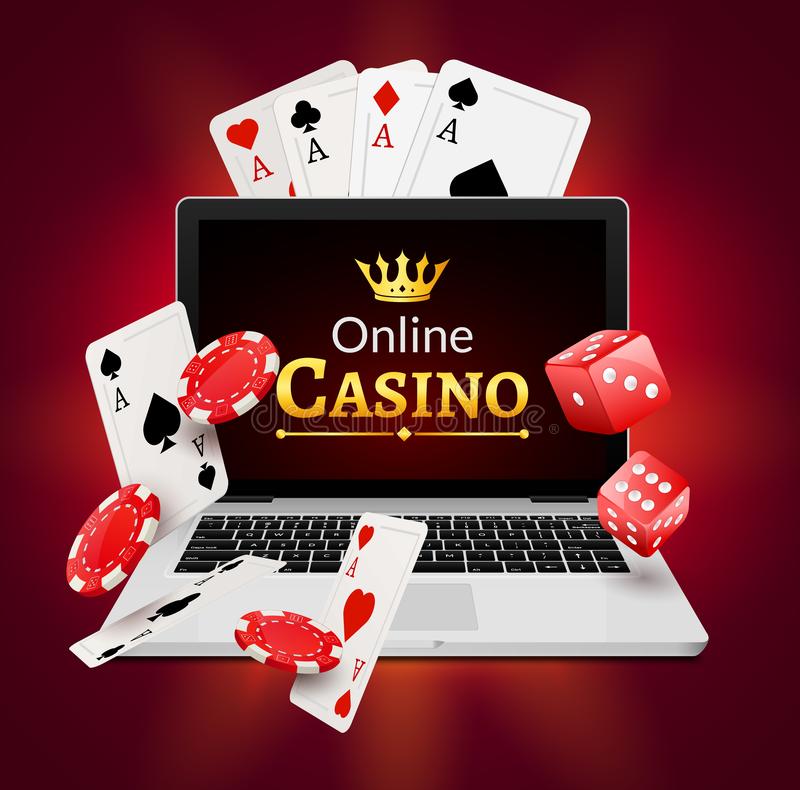 Online Casino