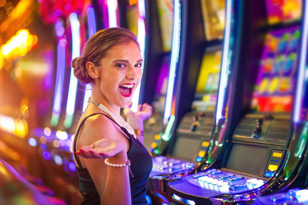 Latest Trends in Online Slots