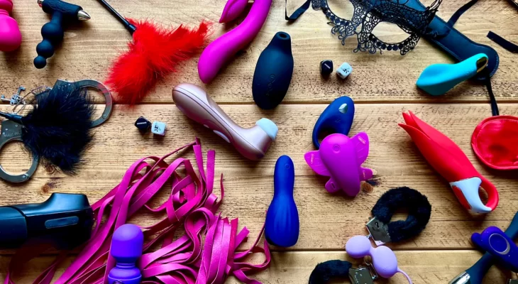 Beyond Fantasy: Exploring Fleshlight Sex Toys for Couples