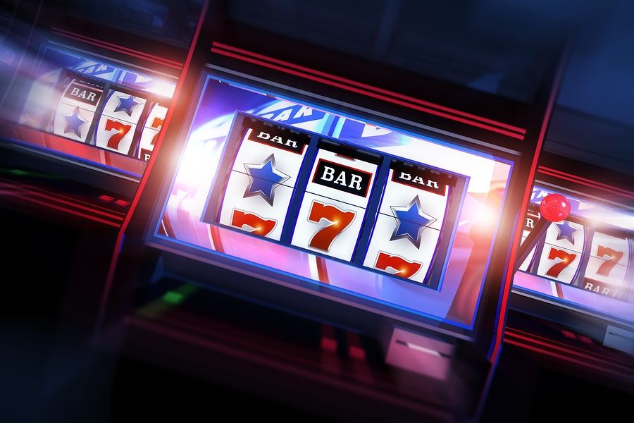 Play Online Slots