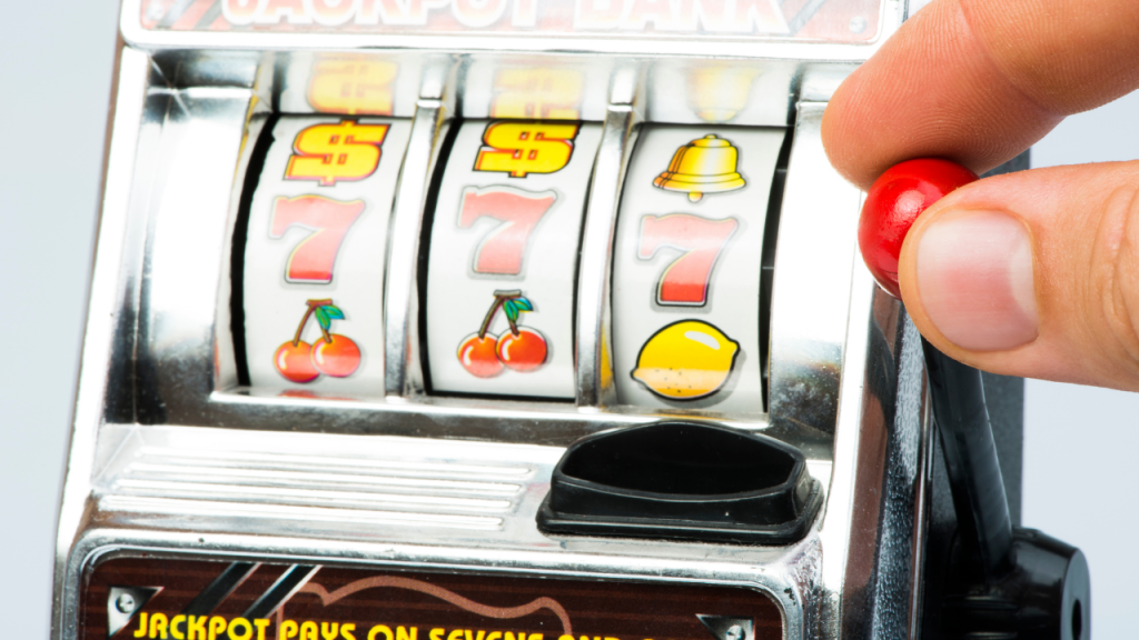 Online Slot Gambling