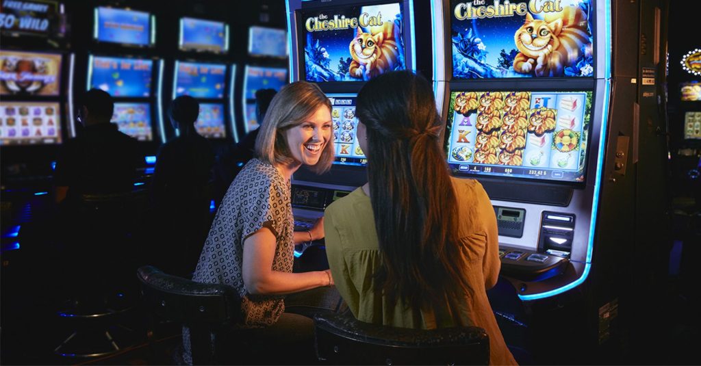 Online Slot Games