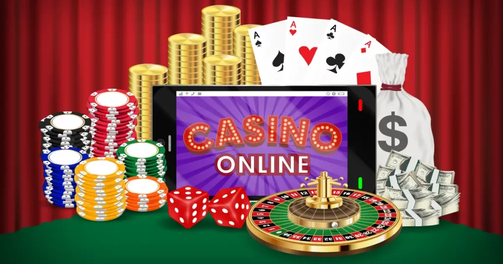 no deposit casino bonus