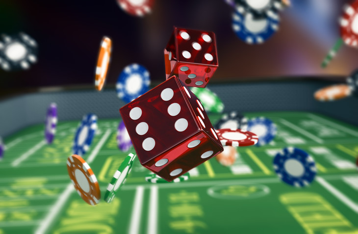 Online Casino Game